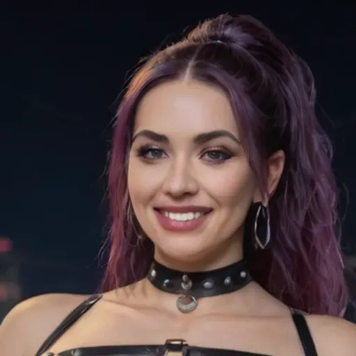 generatore di immagini porno IA