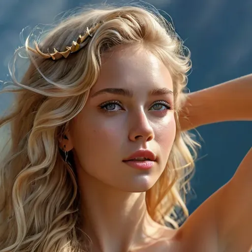 generatore di immagini porno IA