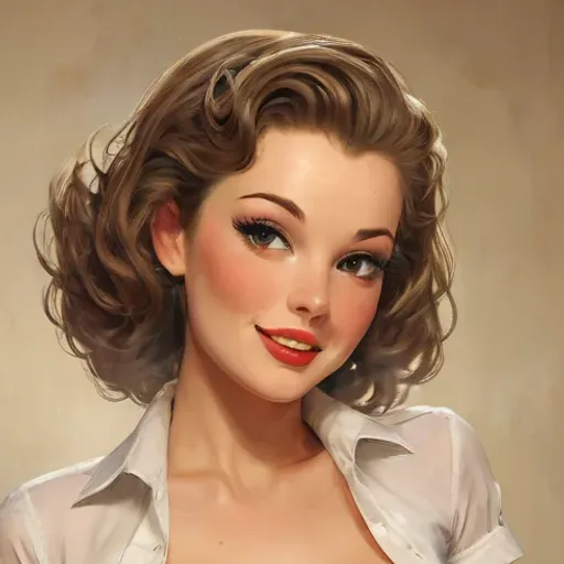 AI 포르노 이미지 생성기