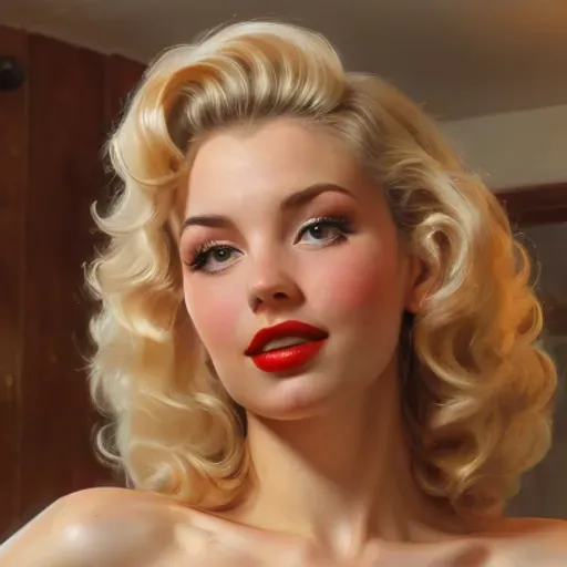 AI 포르노 이미지 생성기