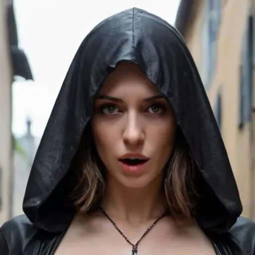 KI-Pornobild-Generator