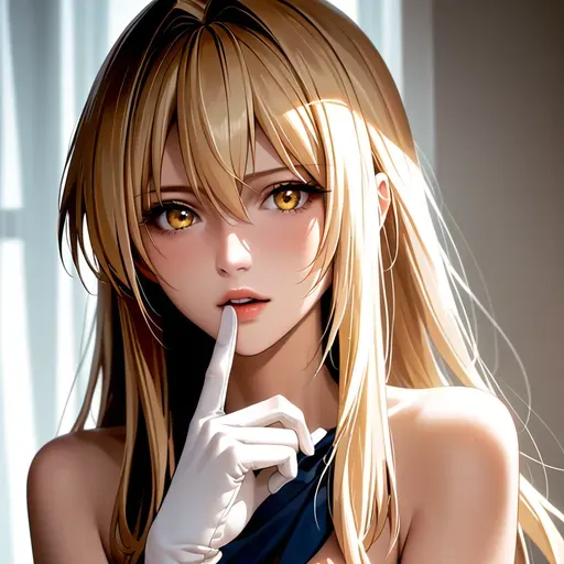 AI porn image generator