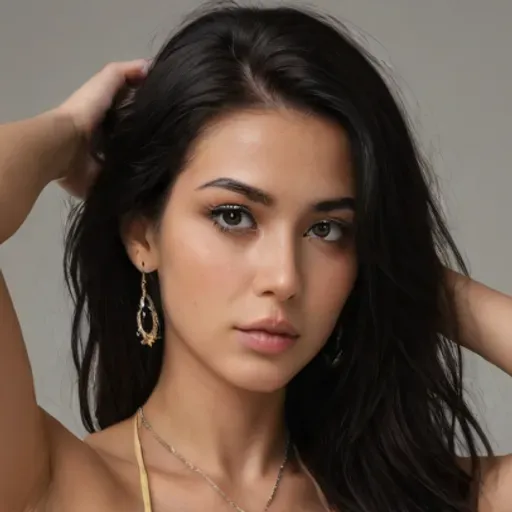 AI色情圖片產生器