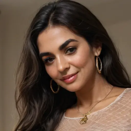 AI色情图片生成器