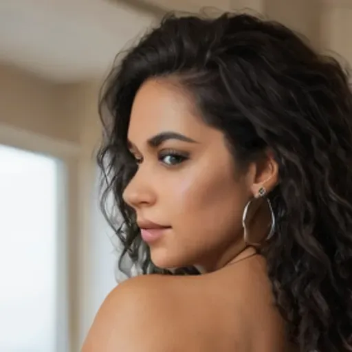 AI 포르노 이미지 생성기