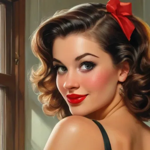 AI porn image generator