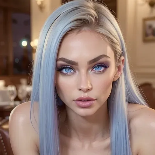 KI-Pornobild-Generator