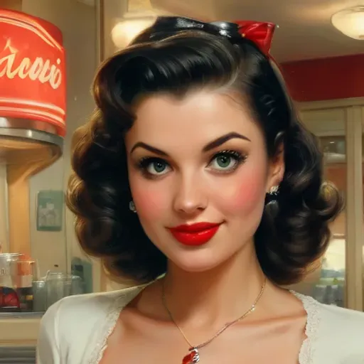 AI porn image generator