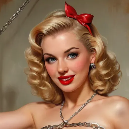 AI porn image generator