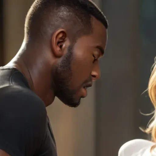 generatore di immagini porno IA