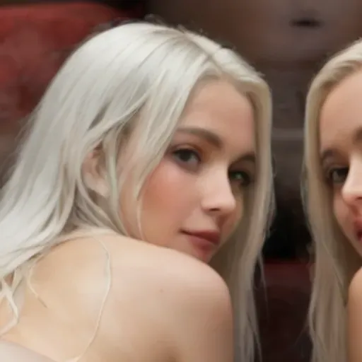 AI色情图片生成器