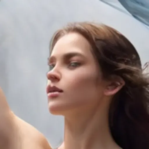 генератор порно-изображений на ИИ