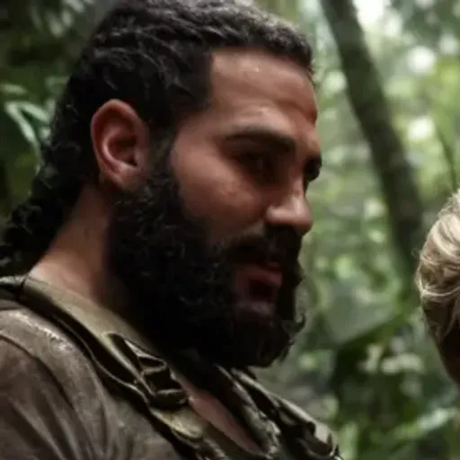 AI色情图片生成器