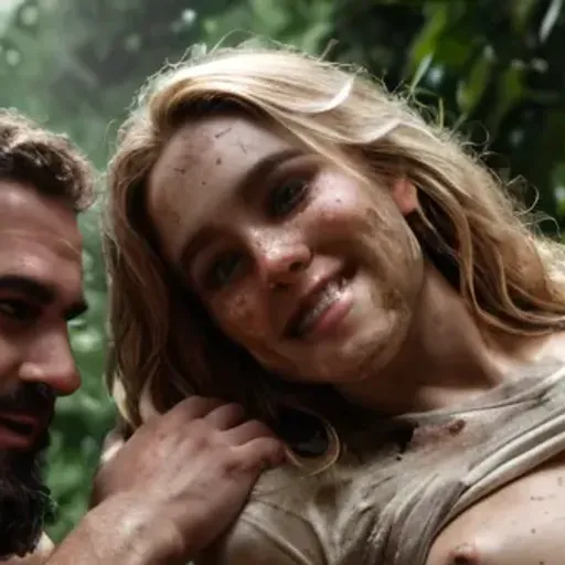 AI色情圖片產生器