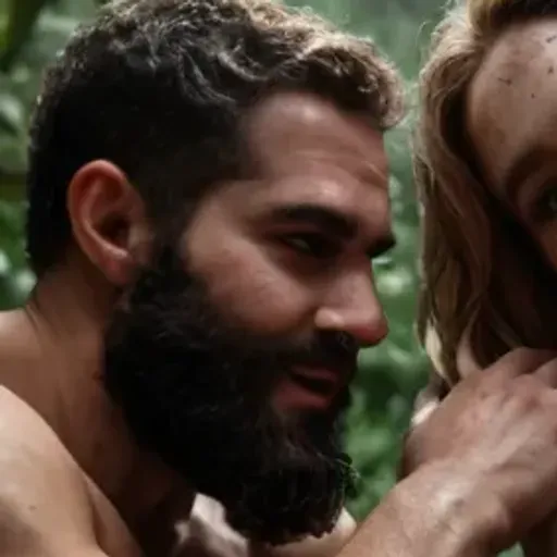 AI色情照片產生器