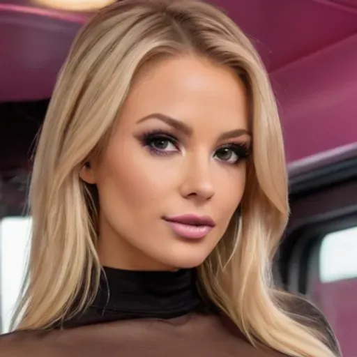 โปรแกรมสร้างภาพโปรนที่ใช้ปัญหา AI