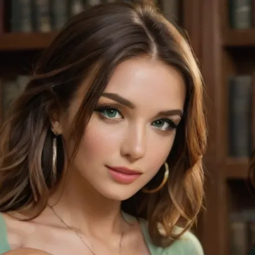 AIポルノ写真ジェネレーター