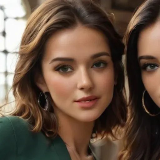 โปรแกรมสร้างภาพโปรนที่ใช้ปัญหา AI