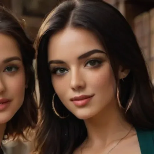 โปรแกรมสร้างภาพโปรนที่ใช้ปัญหา AI