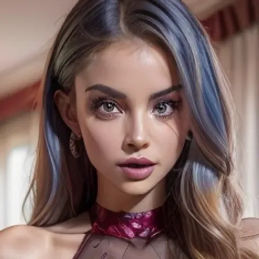 генератор порно-изображений на ИИ