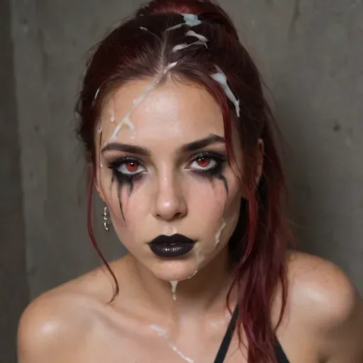 AI色情图片生成器