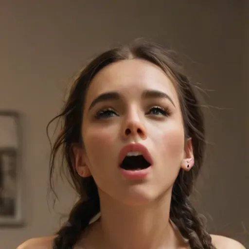 โปรแกรมสร้างภาพโปรนที่ใช้ปัญหา AI