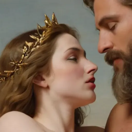 gerador de imagens pornô com IA