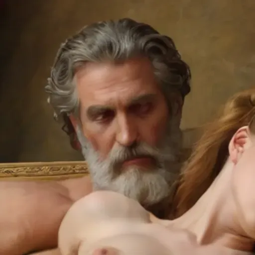 generatore di foto porno IA