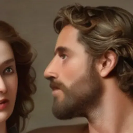 generatore di immagini porno IA