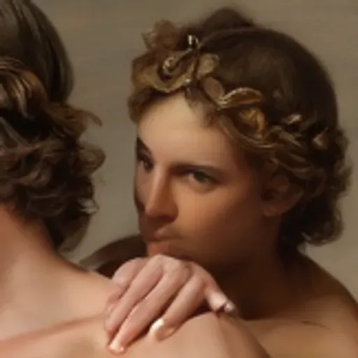 generatore di immagini porno IA