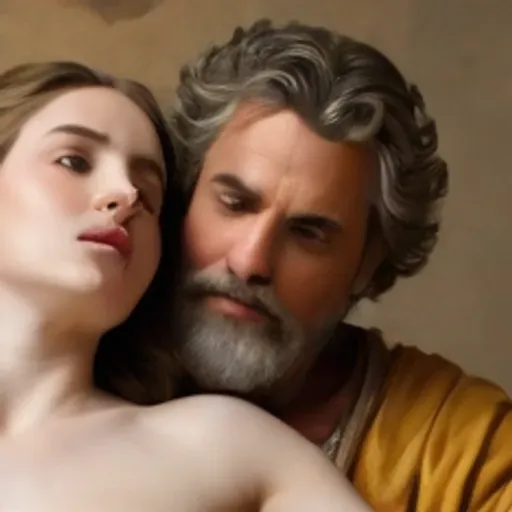 yapay zekâ porno görsel üretici