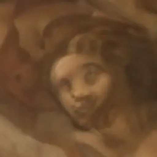 yapay zekâ porno foto üretici