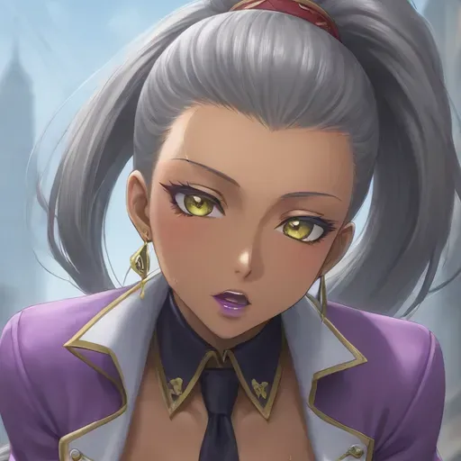 yapay zekâ porno görsel üretici