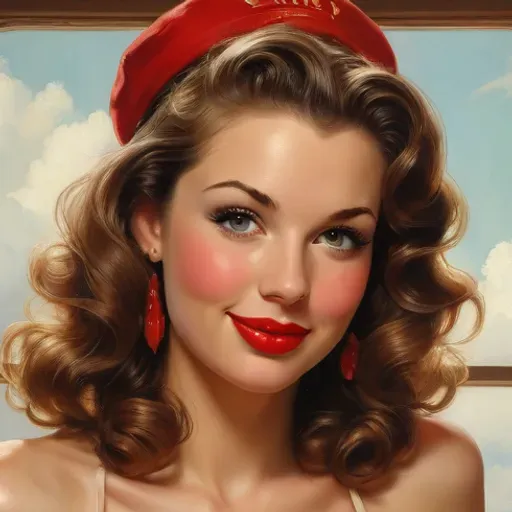 AI porn image generator