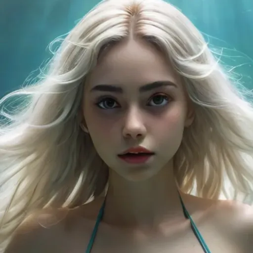 yapay zekâ porno görsel üretici