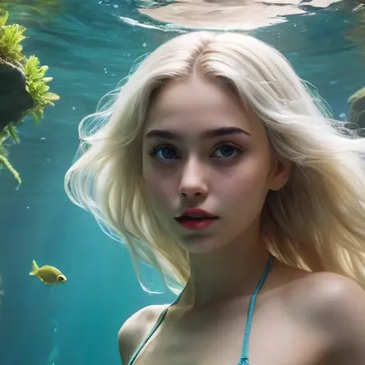 AIポルノ画像ジェネレーター