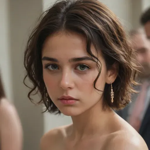 AI porn image generator