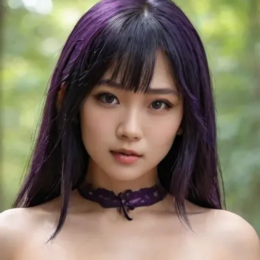 generatore di immagini porno IA