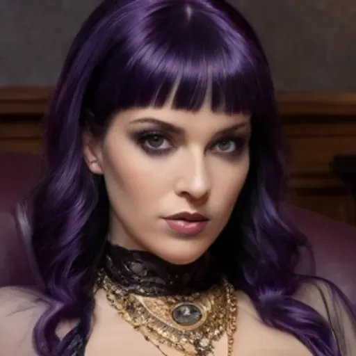 KI-Pornobild-Generator