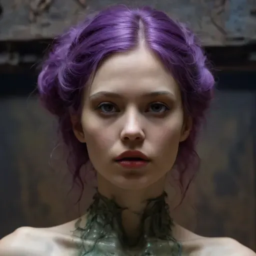 KI-Pornobild-Generator