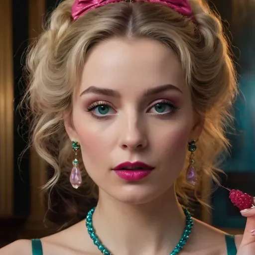 KI-Pornobild-Generator