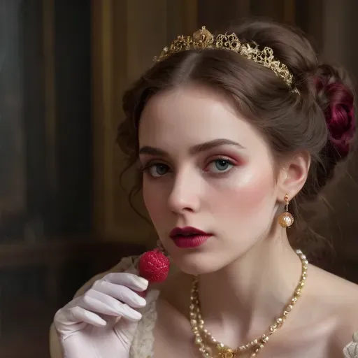 โปรแกรมสร้างภาพโปรนที่ใช้ปัญหา AI