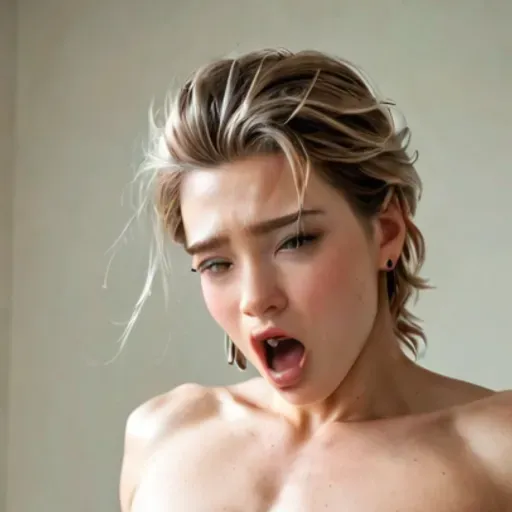 KI-Pornobild-Generator