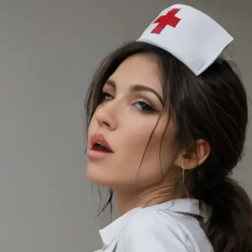 generatore di immagini porno IA