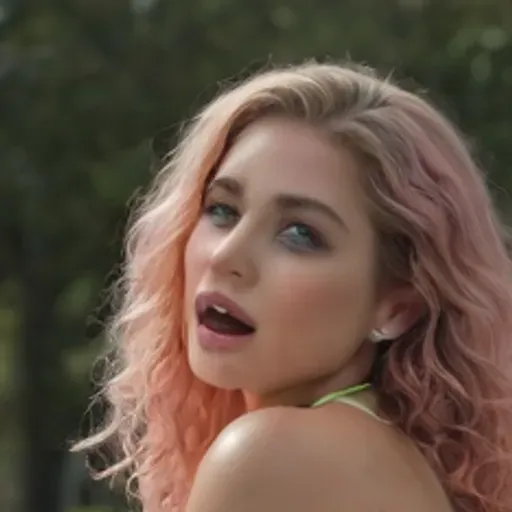 AIポルノ画像ジェネレーター