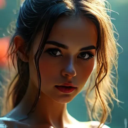 โปรแกรมสร้างภาพโปรนที่ใช้ปัญหา AI