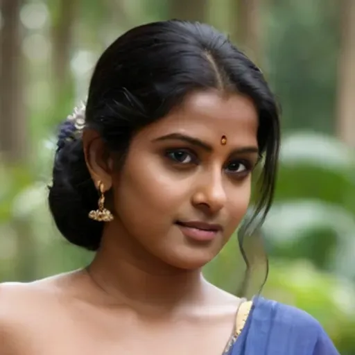 โปรแกรมสร้างภาพโปรนที่ใช้ปัญหา AI