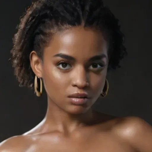 yapay zekâ porno görsel üretici