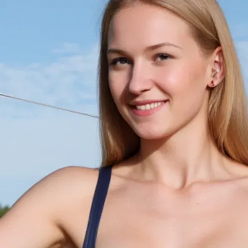 AIポルノ画像ジェネレーター