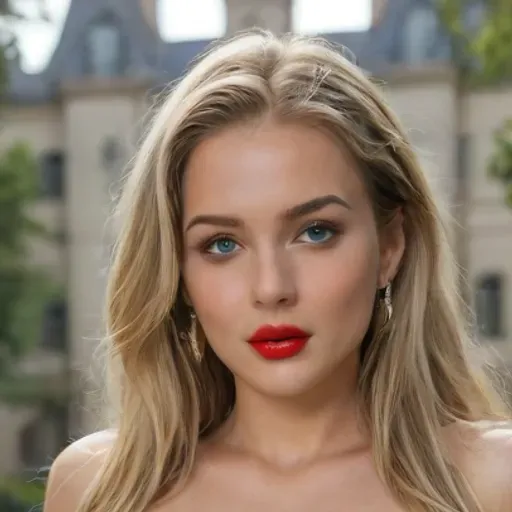 KI-Pornobild-Generator